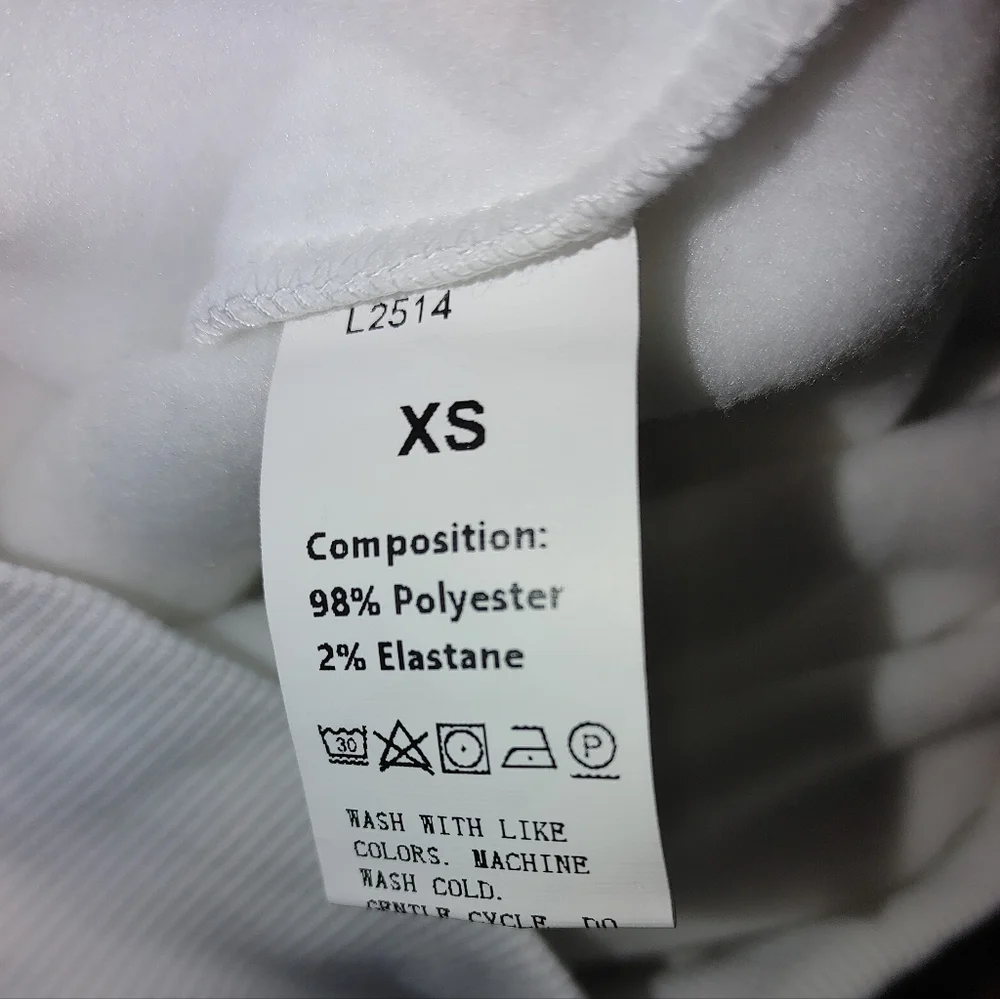 NWOT Shein Paris Sweatshirt - Picture 8 of 8